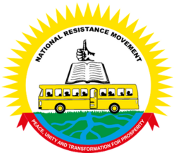 NRM Logo